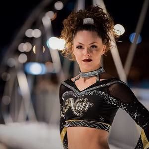 Meet your Posher, Jamie